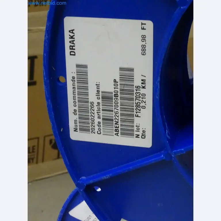 LILIUM eAircraft GmbH / LILIUM GmbH; machines, test systems and operating equipment for the production of eVTOLs-2