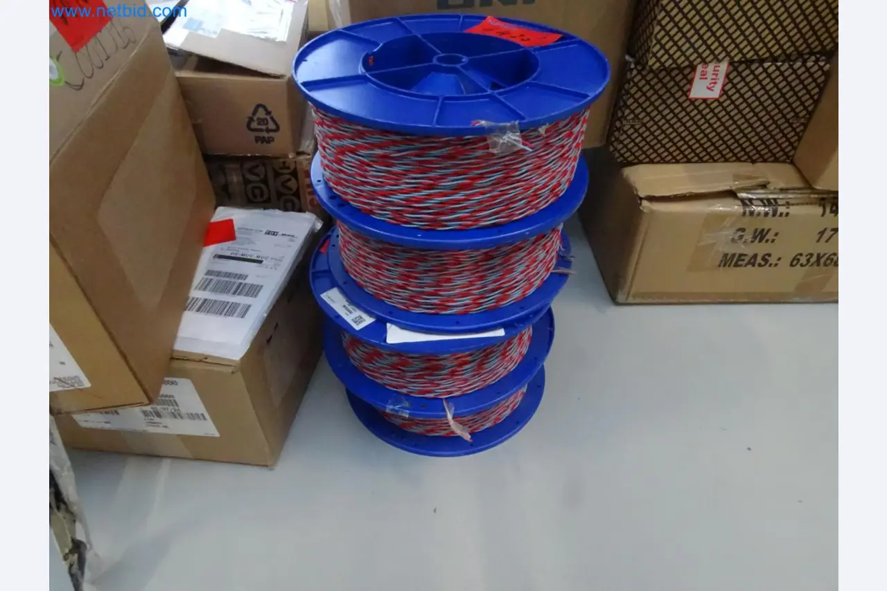 LILIUM eAircraft GmbH / LILIUM GmbH; machines, test systems and operating equipment for the production of eVTOLs-3