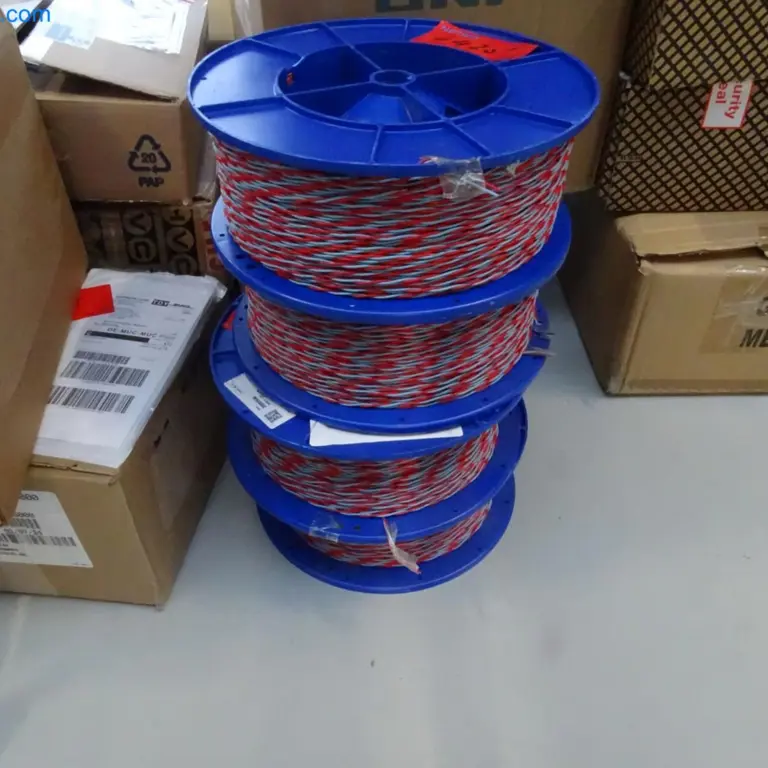 Kabel do transmisji danych Draka EN2266-009b010P