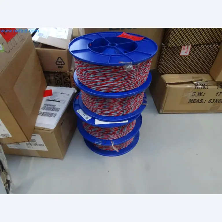 LILIUM eAircraft GmbH / LILIUM GmbH; machines, test systems and operating equipment for the production of eVTOLs-3