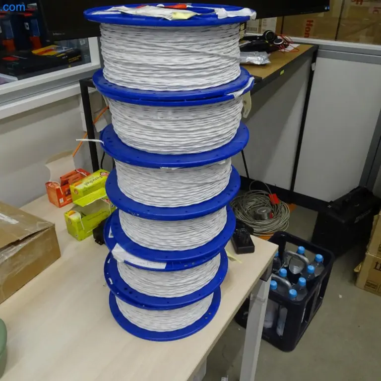 Posten Datenkabel Draka EN 2714-013B010F