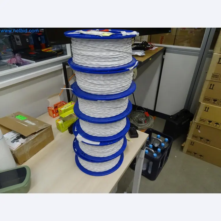 LILIUM eAircraft GmbH / LILIUM GmbH; machines, test systems and operating equipment for the production of eVTOLs-1