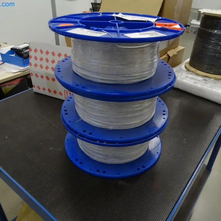 Posten Datenkabel Draka EN 2267-010A010S