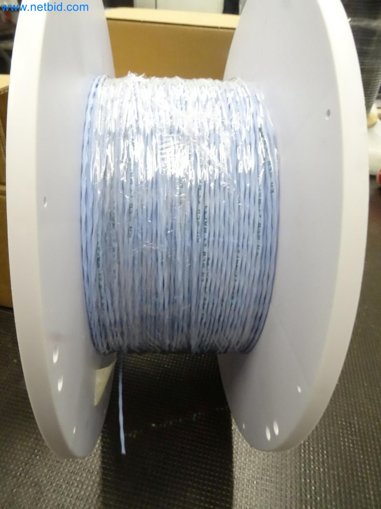 LILIUM eAircraft GmbH / LILIUM GmbH; stroji, preskusni sistemi in delovna oprema za proizvodnjo eVTOL-4