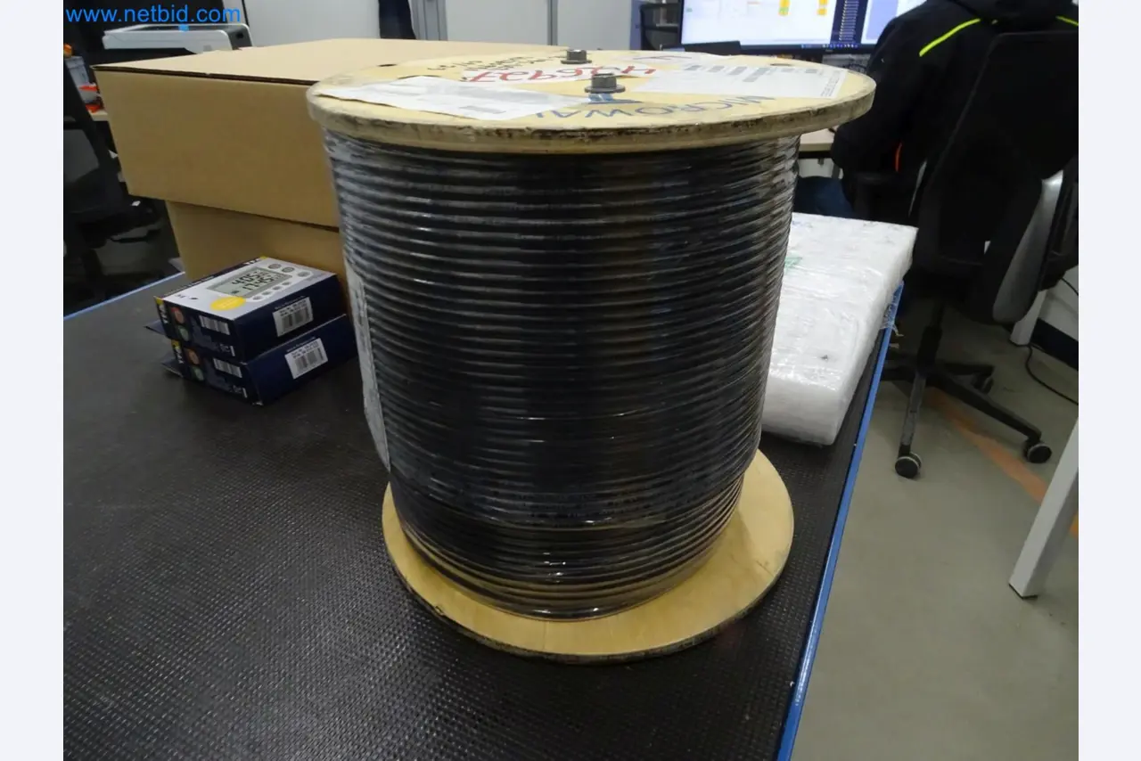 LILIUM eAircraft GmbH / LILIUM GmbH; stroji, preskusni sistemi in delovna oprema za proizvodnjo eVTOL-1