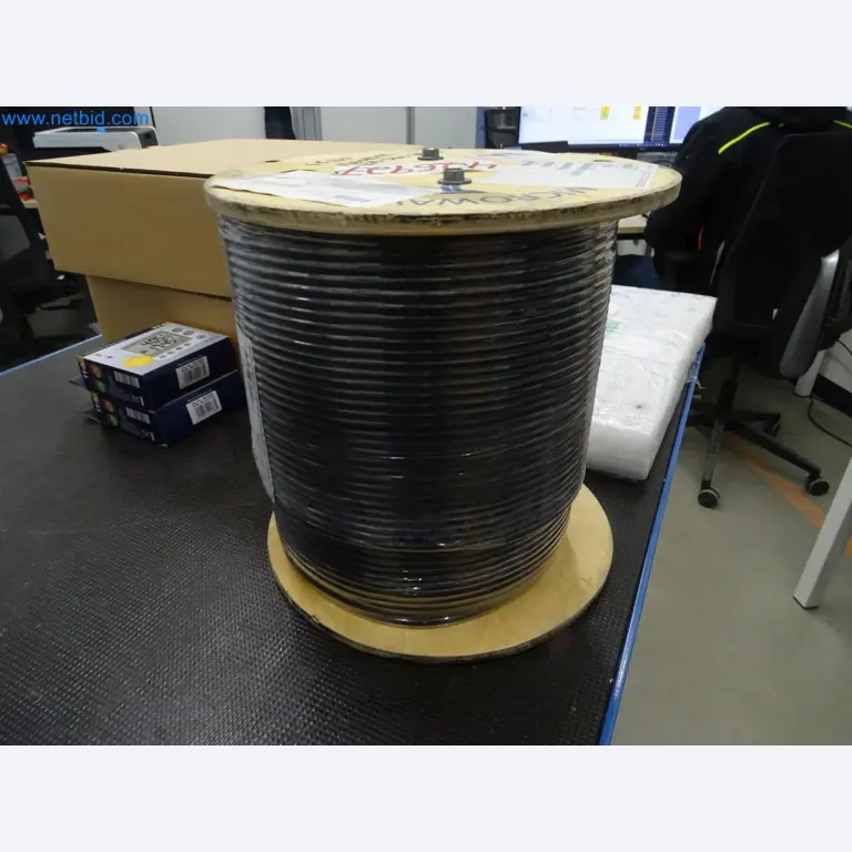 LILIUM eAircraft GmbH / LILIUM GmbH; stroji, preskusni sistemi in delovna oprema za proizvodnjo eVTOL-1