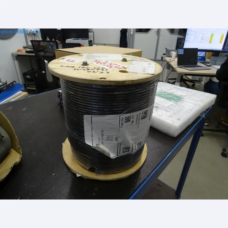 LILIUM eAircraft GmbH / LILIUM GmbH; stroji, preskusni sistemi in delovna oprema za proizvodnjo eVTOL-2