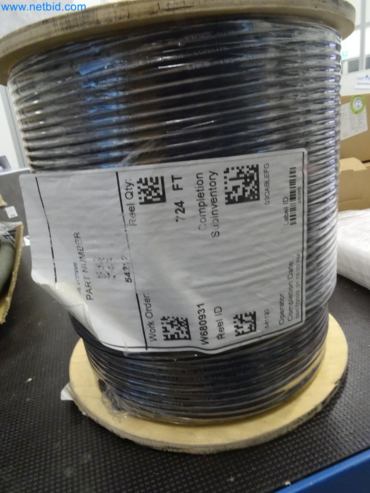 LILIUM eAircraft GmbH / LILIUM GmbH; stroji, preskusni sistemi in delovna oprema za proizvodnjo eVTOL-3