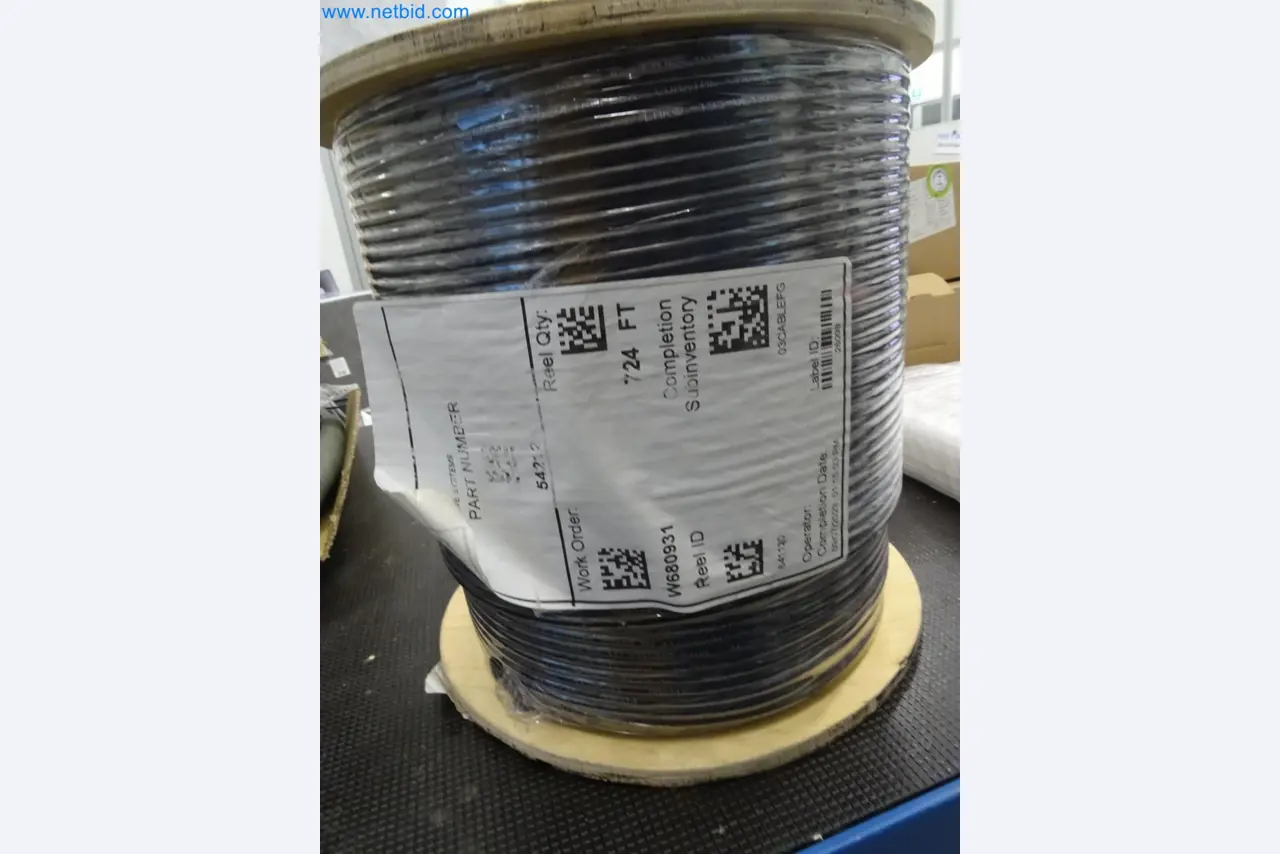 LILIUM eAircraft GmbH / LILIUM GmbH; stroji, preskusni sistemi in delovna oprema za proizvodnjo eVTOL-3