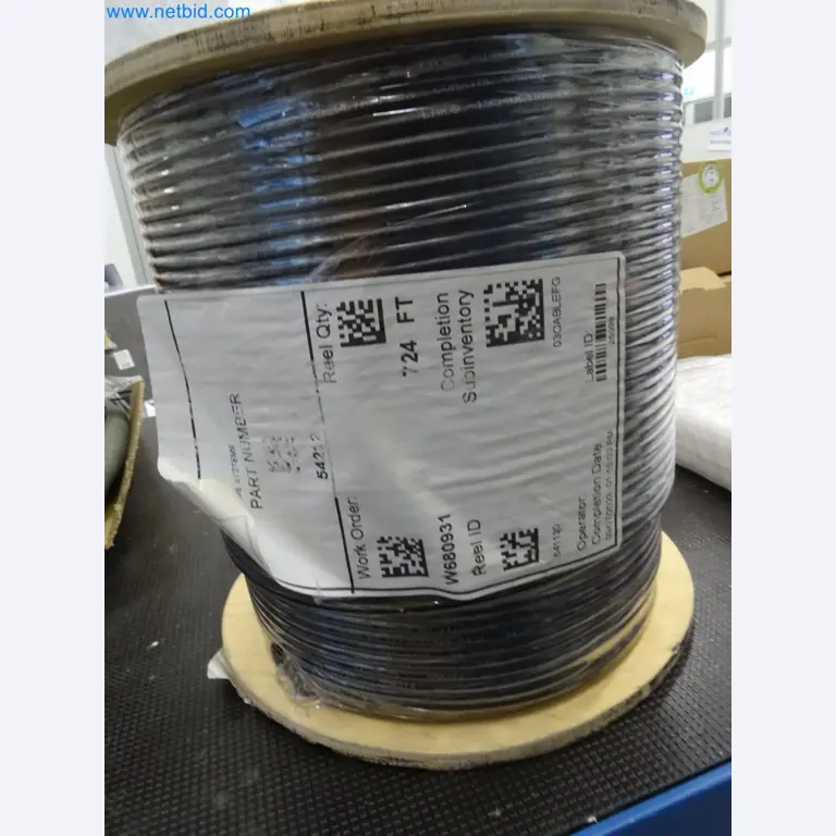 LILIUM eAircraft GmbH / LILIUM GmbH; stroji, preskusni sistemi in delovna oprema za proizvodnjo eVTOL-3