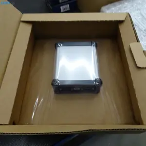 Channel Interface Unit DANISENSE