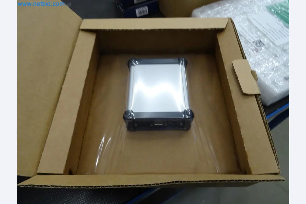 LILIUM eAircraft GmbH / LILIUM GmbH; stroji, preskusni sistemi in delovna oprema za proizvodnjo eVTOL-1