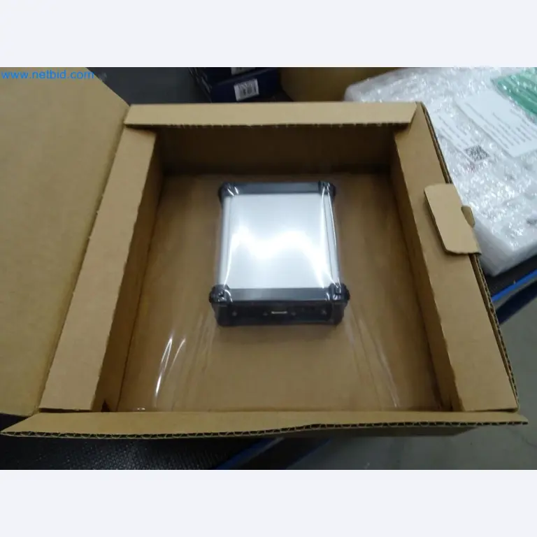 LILIUM eAircraft GmbH / LILIUM GmbH; stroji, preskusni sistemi in delovna oprema za proizvodnjo eVTOL-1