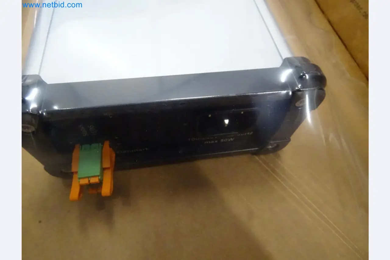 LILIUM eAircraft GmbH / LILIUM GmbH; stroji, preskusni sistemi in delovna oprema za proizvodnjo eVTOL-3