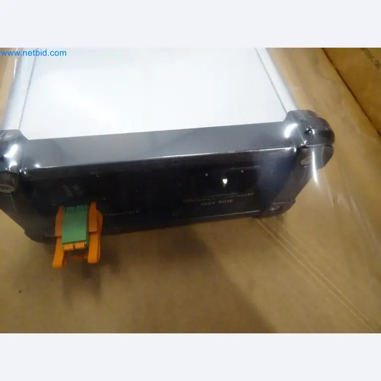 LILIUM eAircraft GmbH / LILIUM GmbH; stroji, preskusni sistemi in delovna oprema za proizvodnjo eVTOL-3