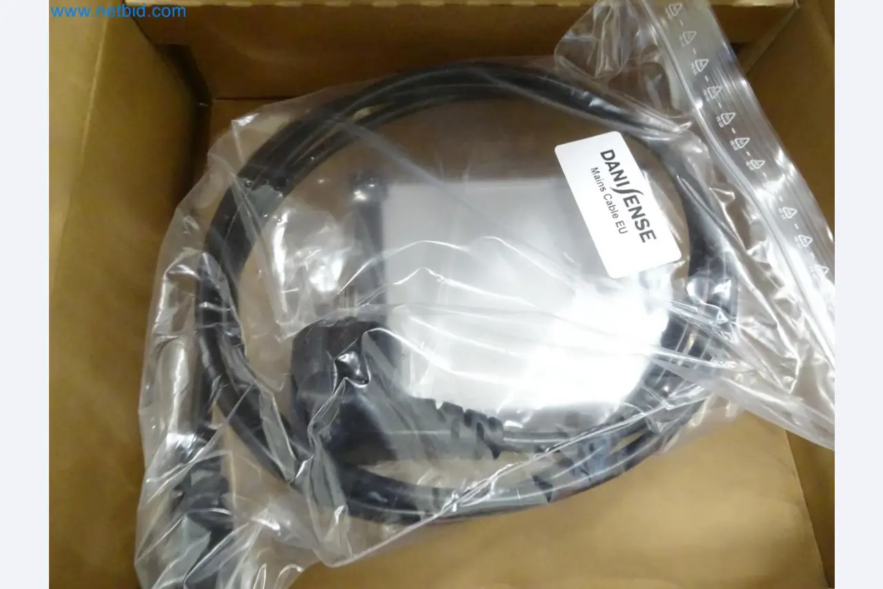 LILIUM eAircraft GmbH / LILIUM GmbH; stroji, preskusni sistemi in delovna oprema za proizvodnjo eVTOL-4