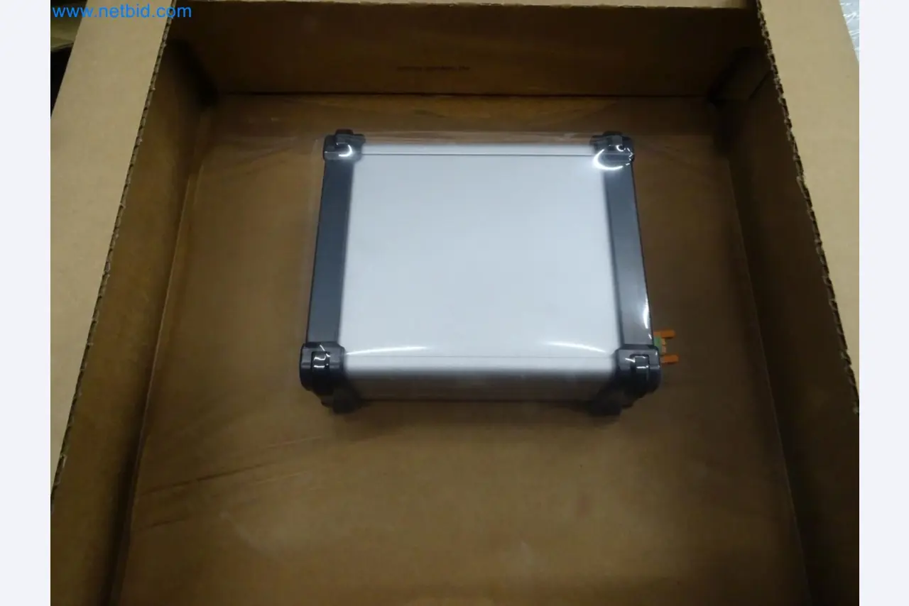 LILIUM eAircraft GmbH / LILIUM GmbH; stroji, preskusni sistemi in delovna oprema za proizvodnjo eVTOL-1