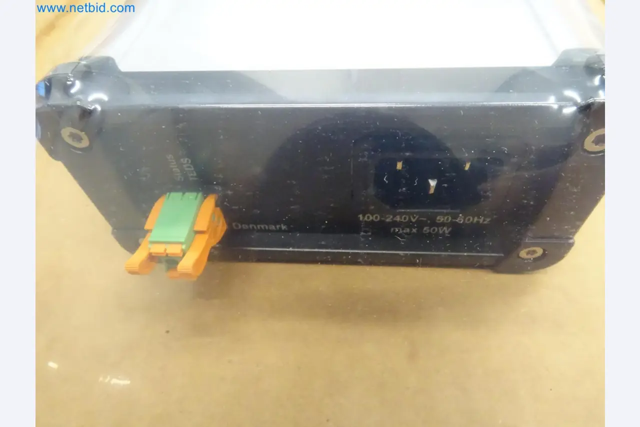 LILIUM eAircraft GmbH / LILIUM GmbH; stroji, preskusni sistemi in delovna oprema za proizvodnjo eVTOL-3