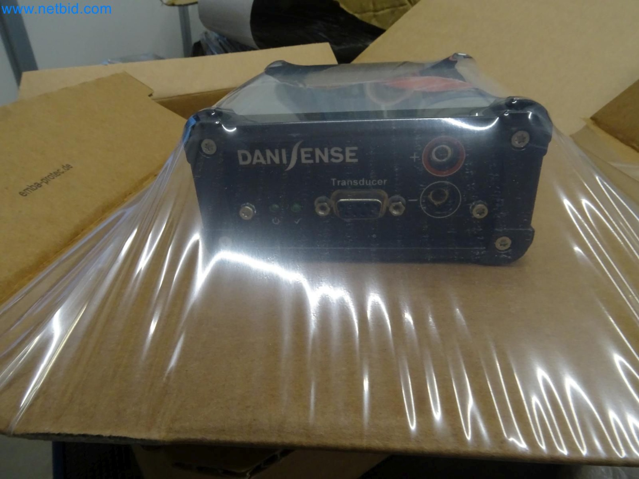 LILIUM eAircraft GmbH / LILIUM GmbH; stroji, preskusni sistemi in delovna oprema za proizvodnjo eVTOL-4