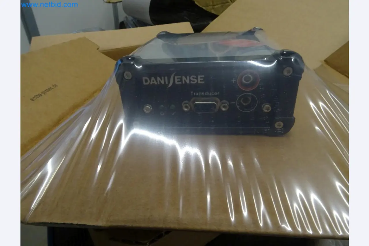 LILIUM eAircraft GmbH / LILIUM GmbH; stroji, preskusni sistemi in delovna oprema za proizvodnjo eVTOL-4