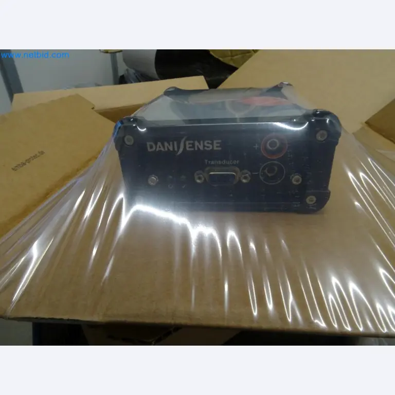 LILIUM eAircraft GmbH / LILIUM GmbH; stroji, preskusni sistemi in delovna oprema za proizvodnjo eVTOL-4