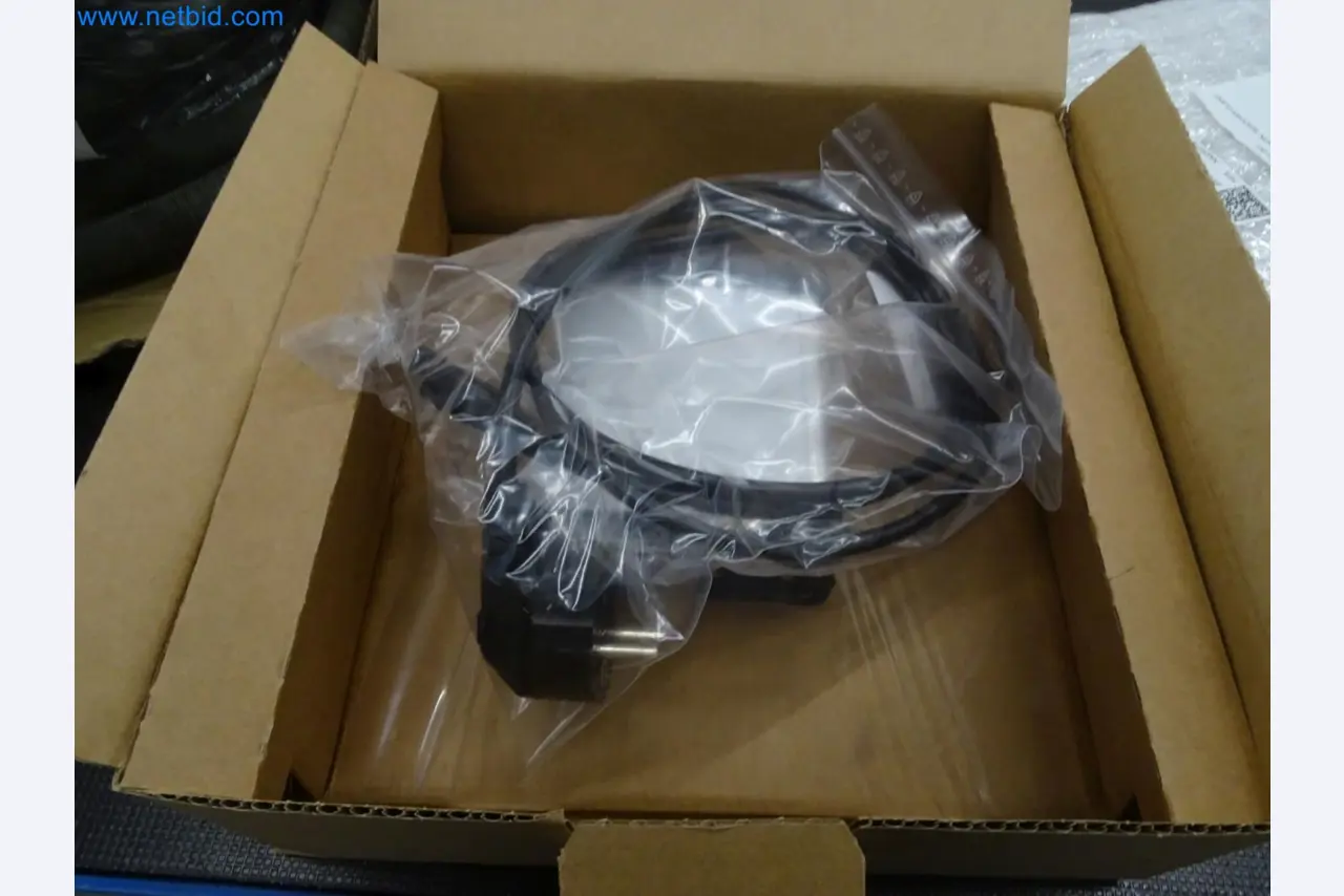 LILIUM eAircraft GmbH / LILIUM GmbH; stroji, preskusni sistemi in delovna oprema za proizvodnjo eVTOL-5