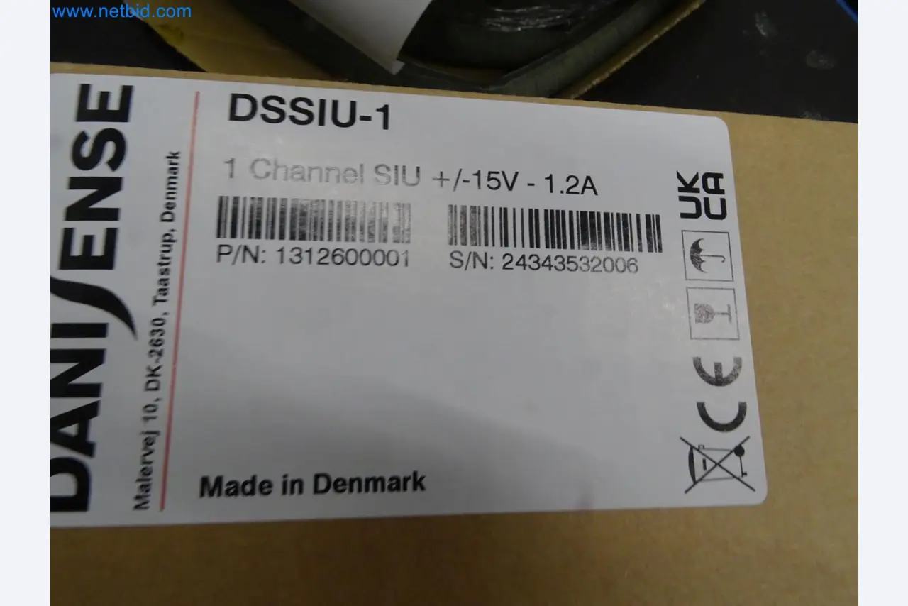 LILIUM eAircraft GmbH / LILIUM GmbH; stroji, preskusni sistemi in delovna oprema za proizvodnjo eVTOL-6