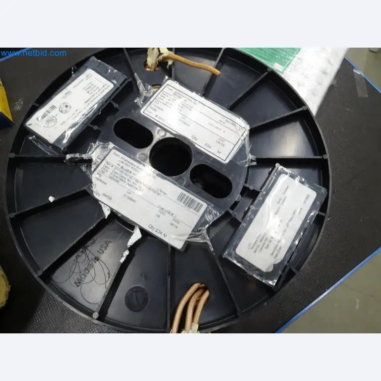 LILIUM eAircraft GmbH / LILIUM GmbH; máquinas, sistemas de prueba y equipos operativos para la producción de eVTOLs-2