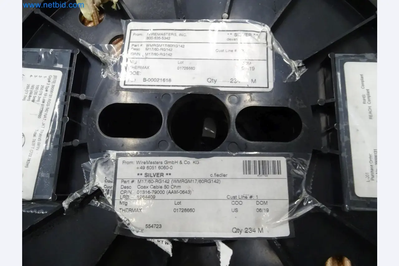 LILIUM eAircraft GmbH / LILIUM GmbH; máquinas, sistemas de prueba y equipos operativos para la producción de eVTOLs-3