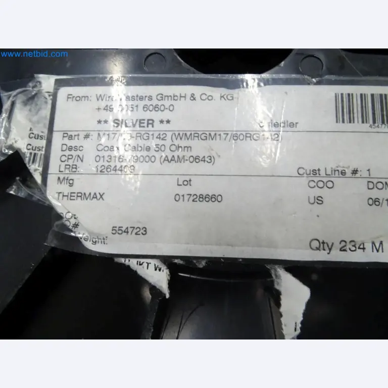 LILIUM eAircraft GmbH / LILIUM GmbH; máquinas, sistemas de prueba y equipos operativos para la producción de eVTOLs-4