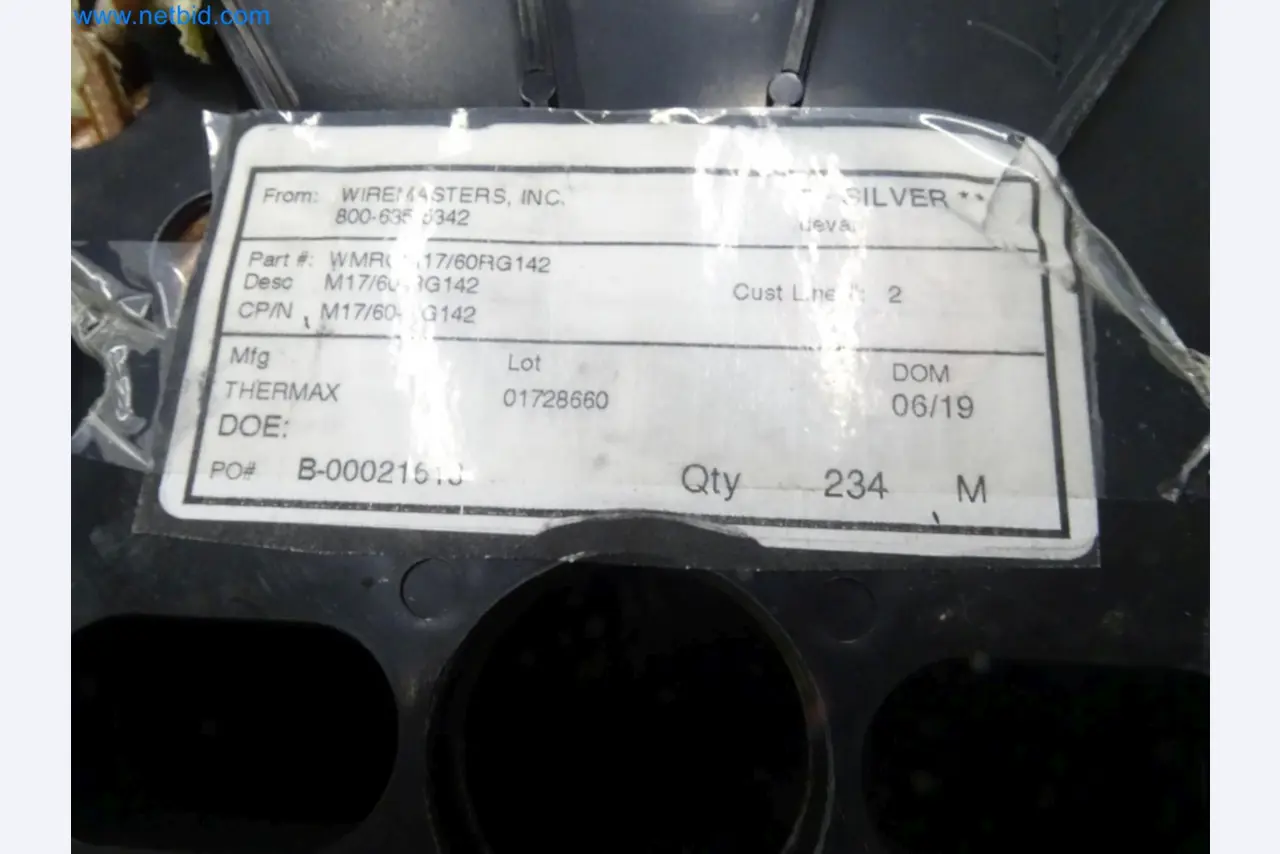 LILIUM eAircraft GmbH / LILIUM GmbH; máquinas, sistemas de prueba y equipos operativos para la producción de eVTOLs-5