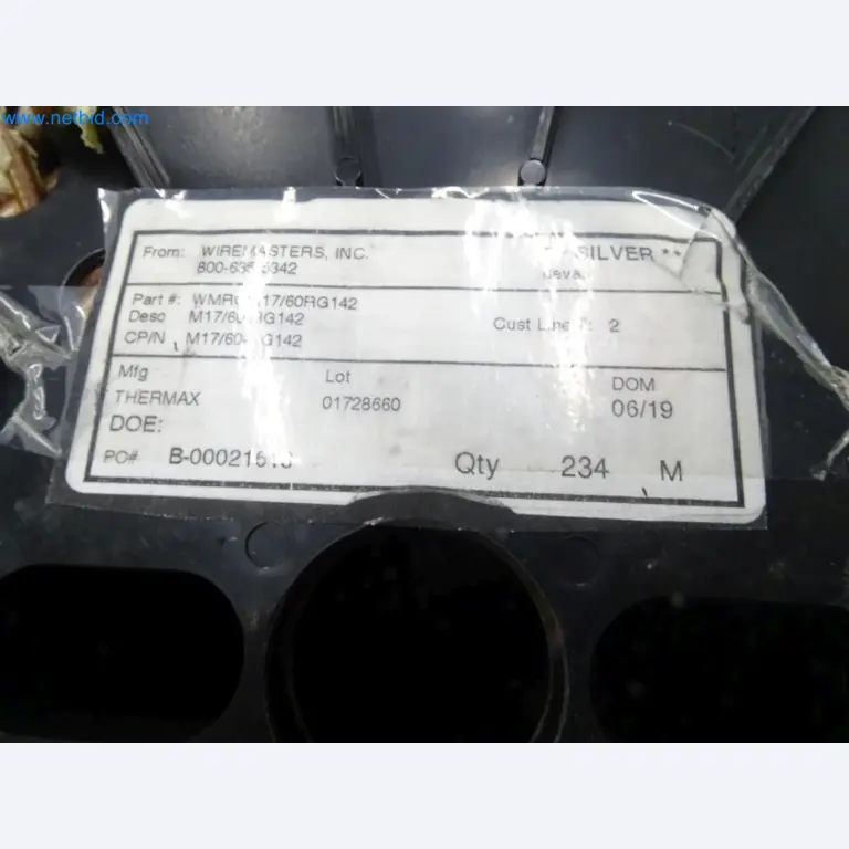 LILIUM eAircraft GmbH / LILIUM GmbH; máquinas, sistemas de prueba y equipos operativos para la producción de eVTOLs-5