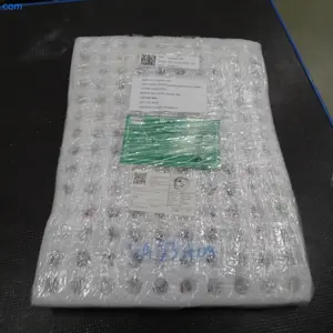 127 Propulsion Resolver Clamp Nasmyth Asia