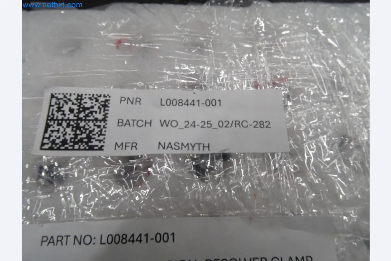 LILIUM eAircraft GmbH / LILIUM GmbH; machines, test systems and operating equipment for the production of eVTOLs-3