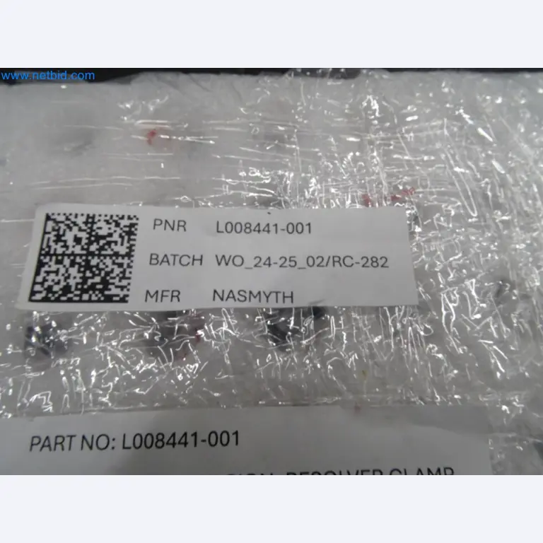 LILIUM eAircraft GmbH / LILIUM GmbH; machines, test systems and operating equipment for the production of eVTOLs-3