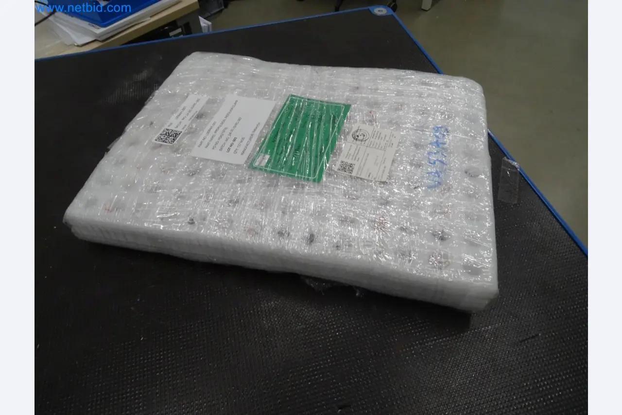 LILIUM eAircraft GmbH / LILIUM GmbH; machines, test systems and operating equipment for the production of eVTOLs-4