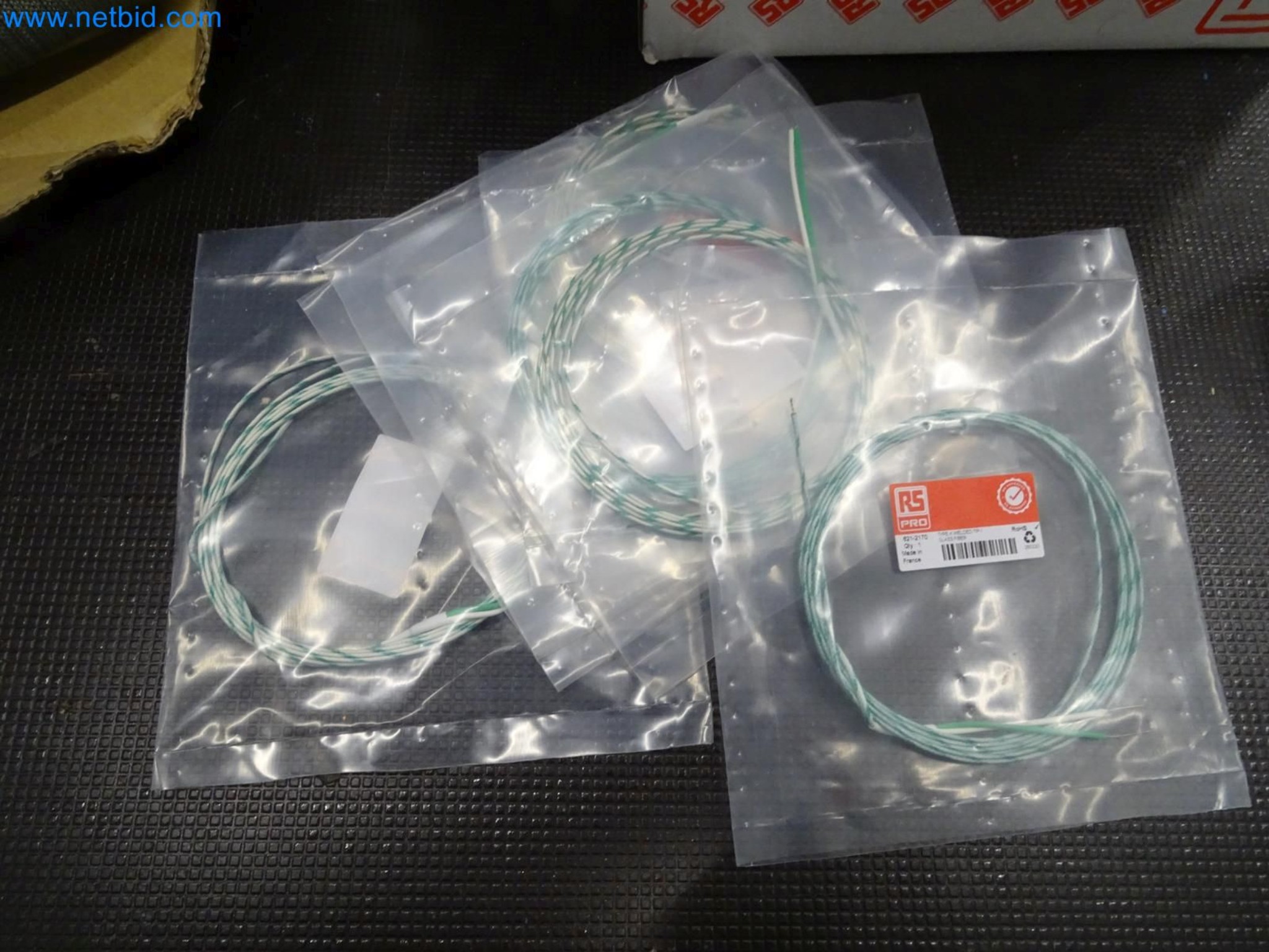 LILIUM eAircraft GmbH / LILIUM GmbH; machines, test systems and operating equipment for the production of eVTOLs-1