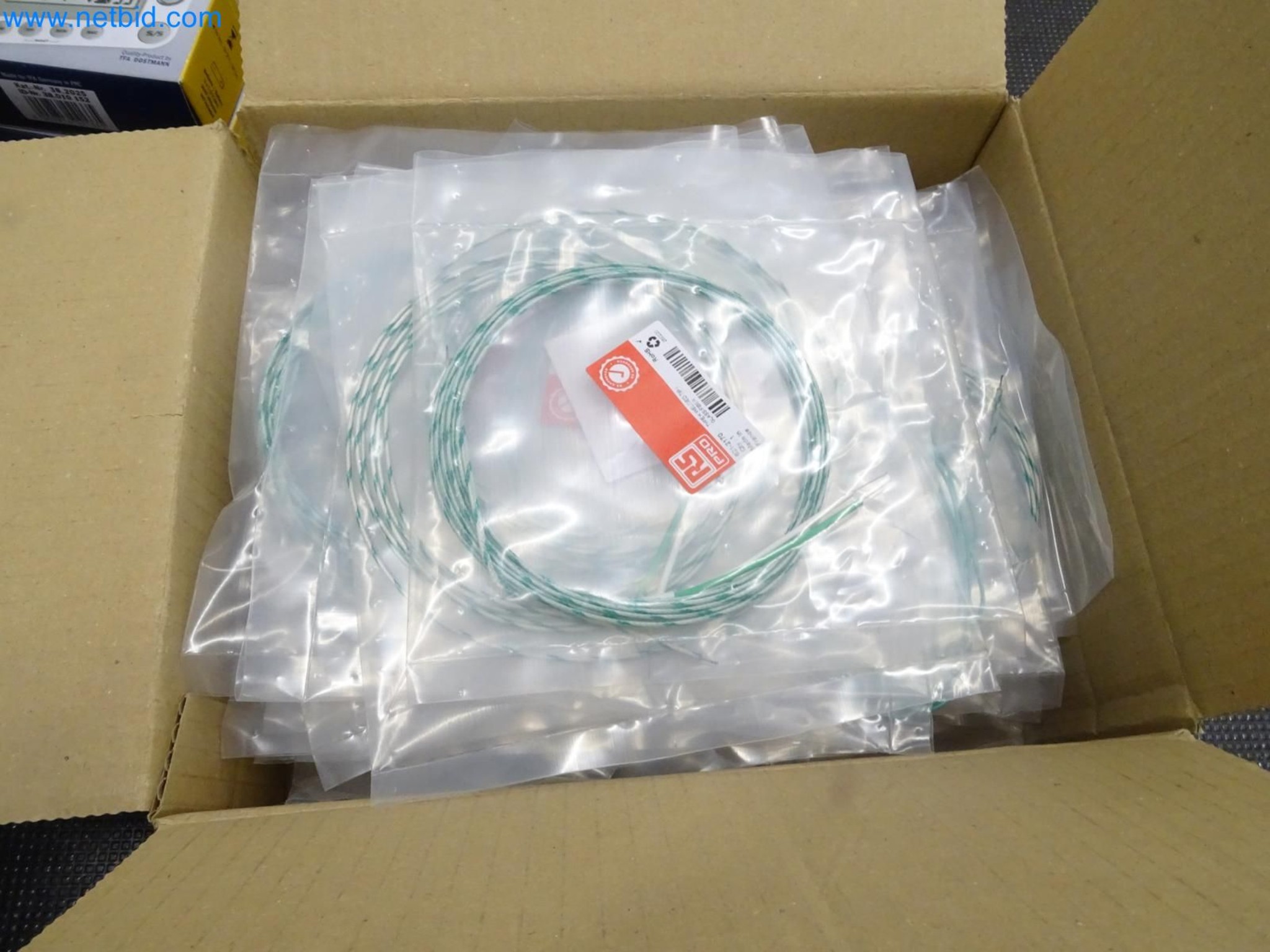 LILIUM eAircraft GmbH / LILIUM GmbH; machines, test systems and operating equipment for the production of eVTOLs-2