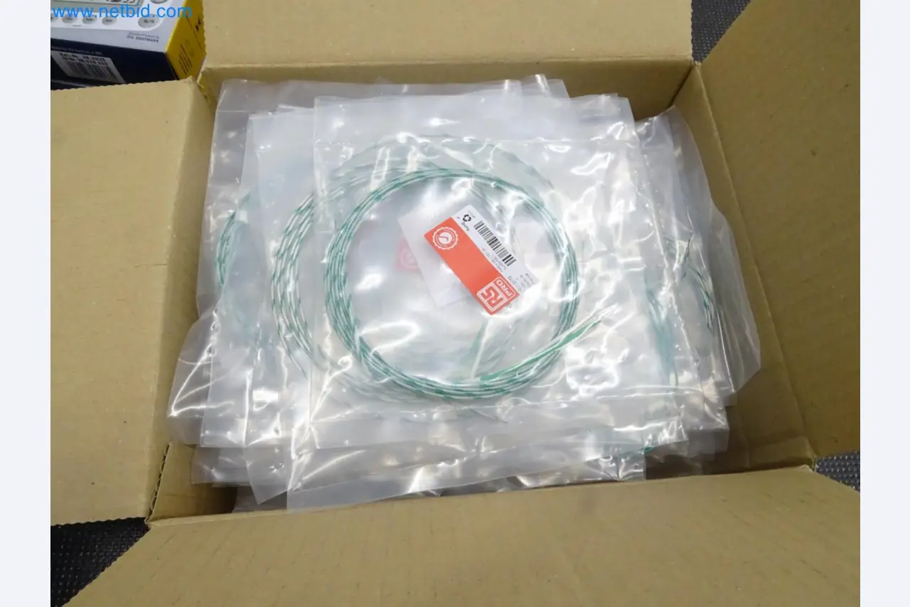 LILIUM eAircraft GmbH / LILIUM GmbH; machines, test systems and operating equipment for the production of eVTOLs-2