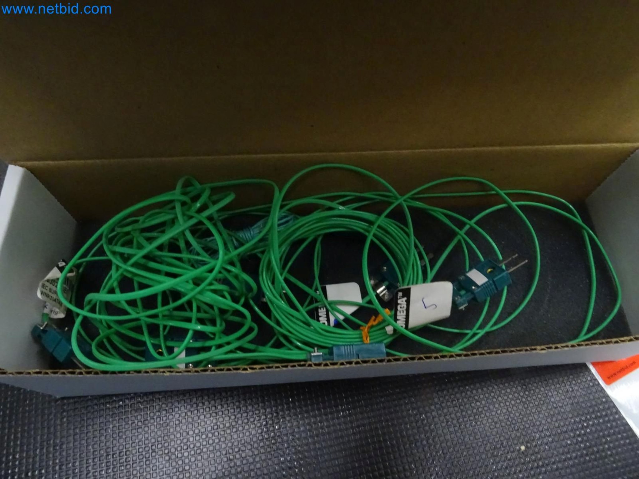 LILIUM eAircraft GmbH / LILIUM GmbH; machines, test systems and operating equipment for the production of eVTOLs-1