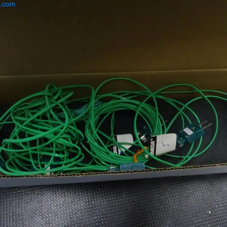 3 Thermoelement Omega 88302K IEC