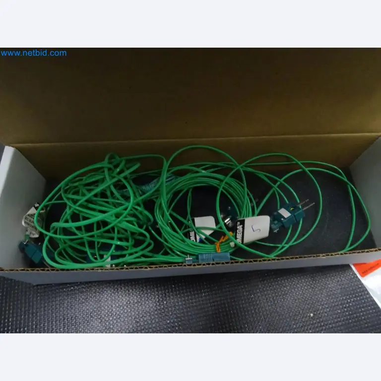 LILIUM eAircraft GmbH / LILIUM GmbH; machines, test systems and operating equipment for the production of eVTOLs-1