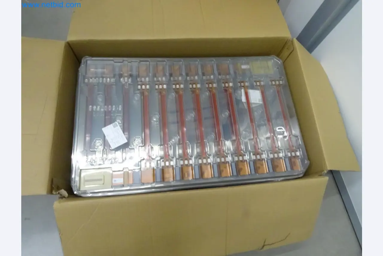 LILIUM eAircraft GmbH / LILIUM GmbH; machines, test systems and operating equipment for the production of eVTOLs-3