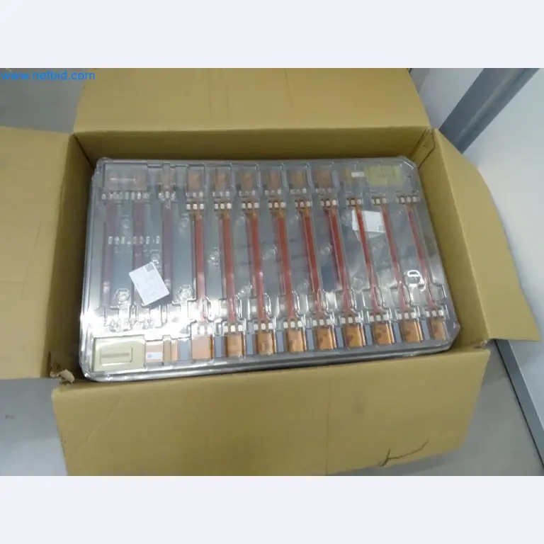 LILIUM eAircraft GmbH / LILIUM GmbH; machines, test systems and operating equipment for the production of eVTOLs-3