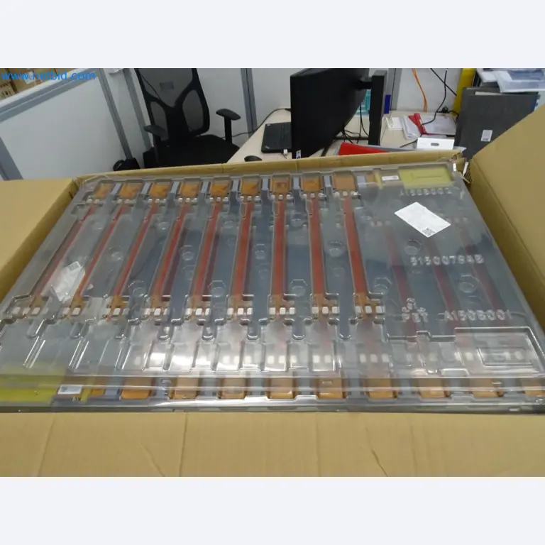 LILIUM eAircraft GmbH / LILIUM GmbH; machines, test systems and operating equipment for the production of eVTOLs-4