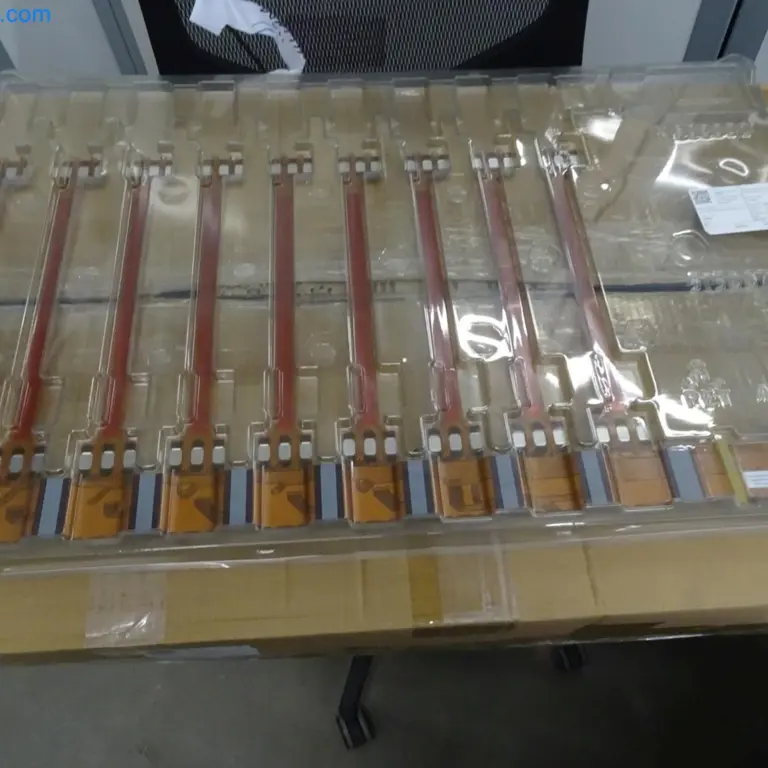 9 Zellmesskabelbaum Amphenol-Air LB GmbH Stack A