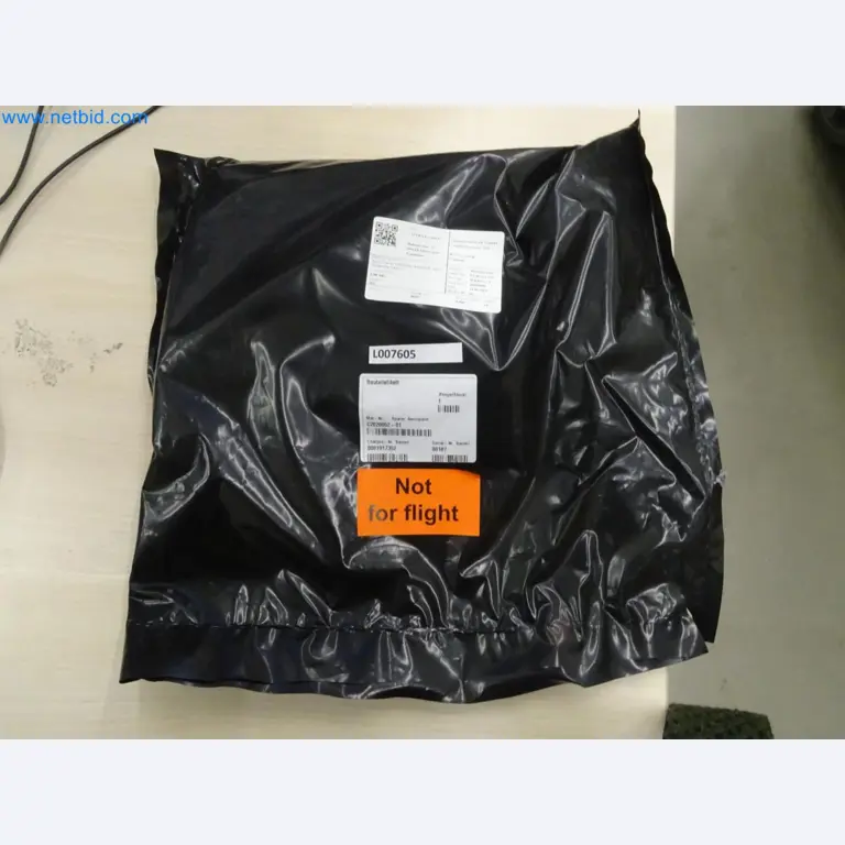 LILIUM eAircraft GmbH / LILIUM GmbH; máquinas, sistemas de prueba y equipos operativos para la producción de eVTOLs-1