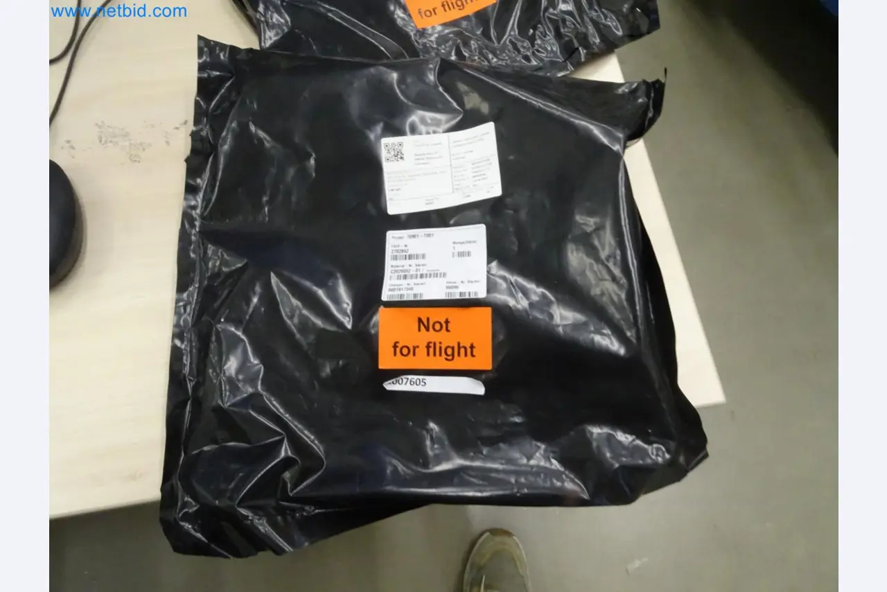 LILIUM eAircraft GmbH / LILIUM GmbH; máquinas, sistemas de prueba y equipos operativos para la producción de eVTOLs-4