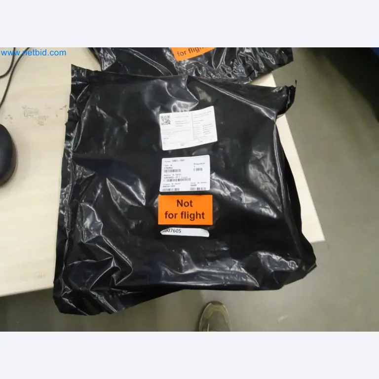 LILIUM eAircraft GmbH / LILIUM GmbH; máquinas, sistemas de prueba y equipos operativos para la producción de eVTOLs-4