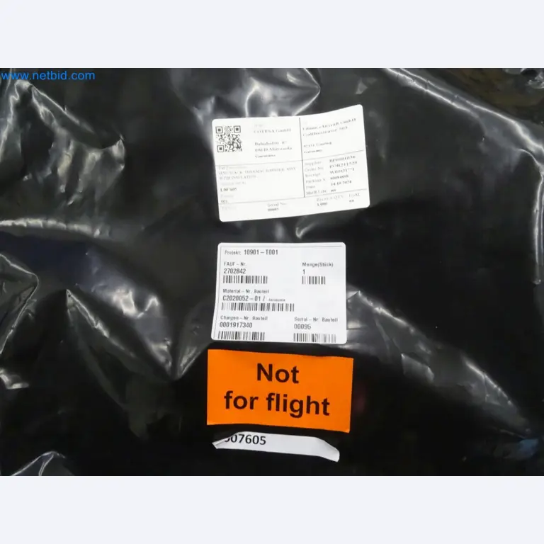 LILIUM eAircraft GmbH / LILIUM GmbH; máquinas, sistemas de prueba y equipos operativos para la producción de eVTOLs-5